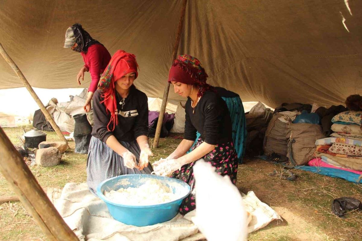 Siirt'ten Aysun Kayacı’ya gönderme: Çobanları baş tacı yapmamız lazım