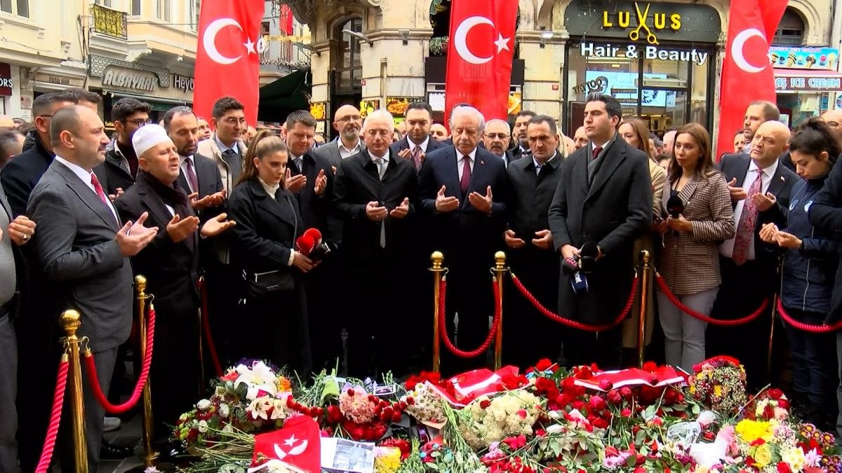 Celal Adan: Bu leke asla yüzlerinden silinmeyecektir