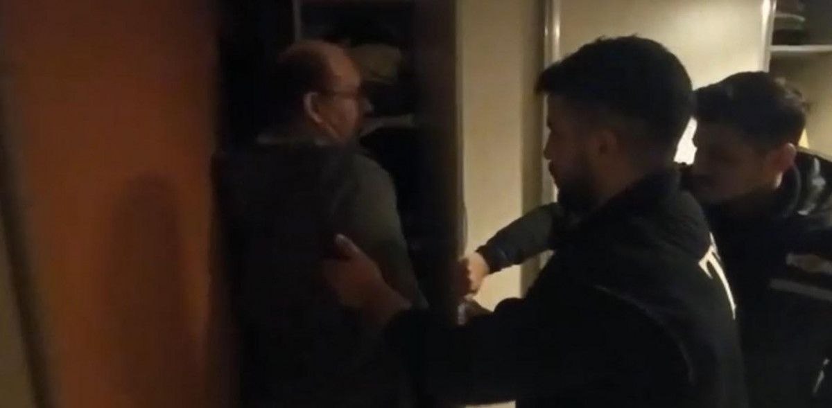 İzmir'de FETÖ operasyonu: 16 tutuklama