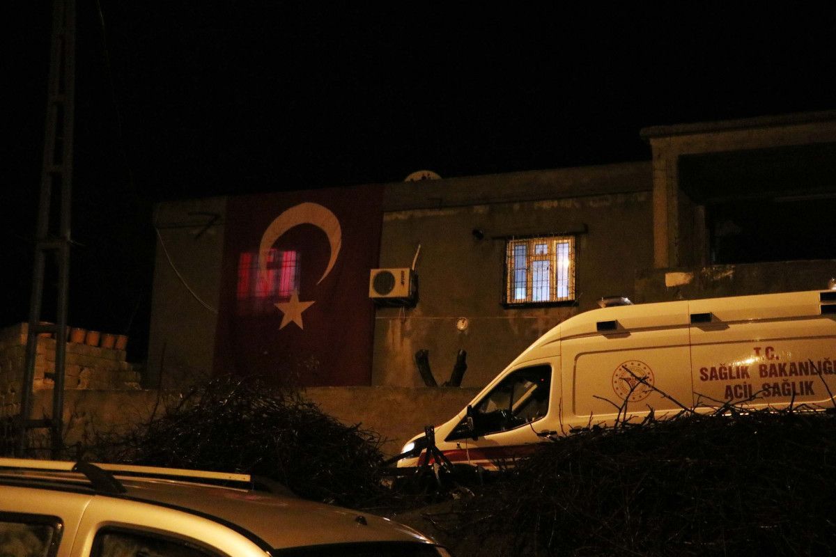 Pençe Kilit operasyonunda 1 asker şehit oldu 