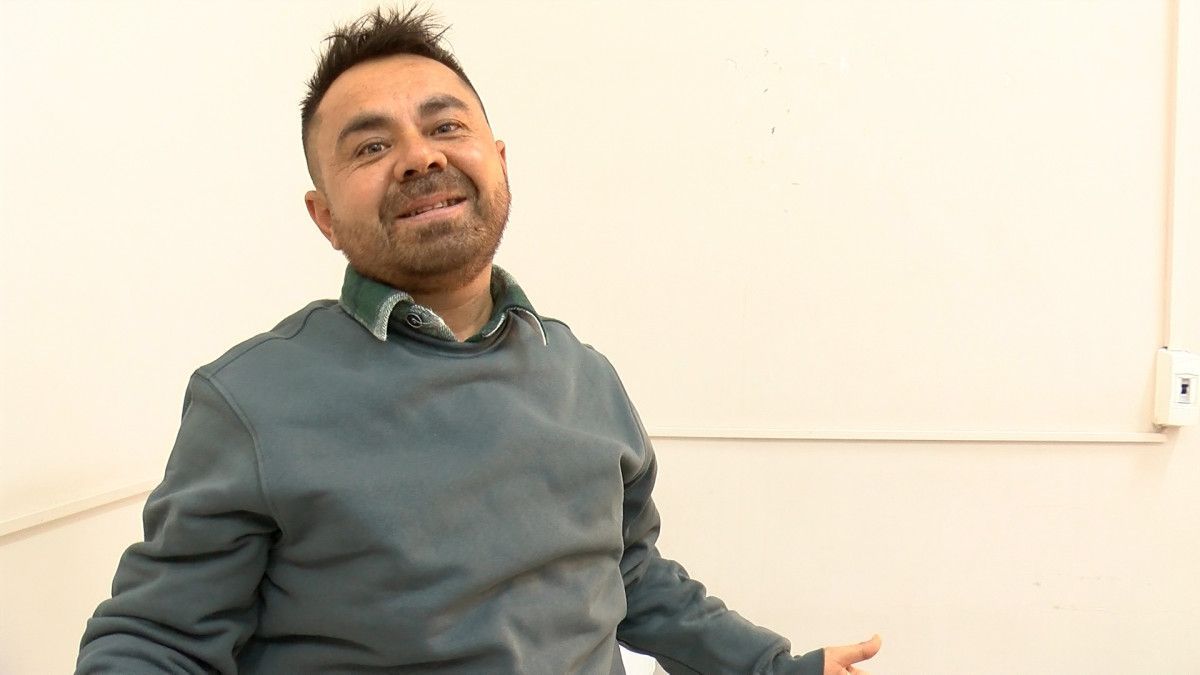 Balıkesir'de bir hastaya 2 yaşındaki bebeğin böbrekleri nakledildi