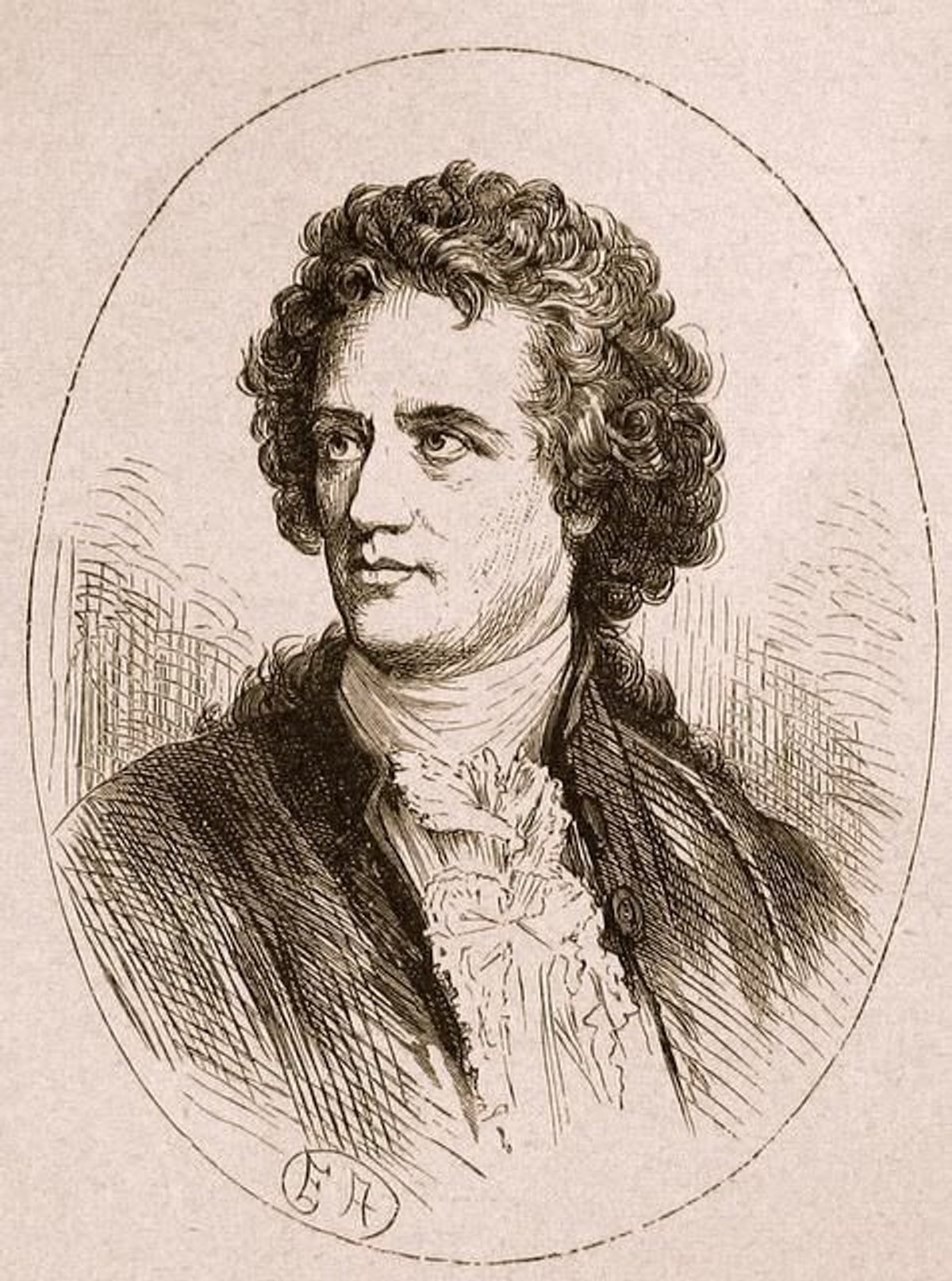 Гете композитор. Иоганн Вольфганг Гете. Гёте (1749-1832). Гёте портрет. Иоганн фон Гете.