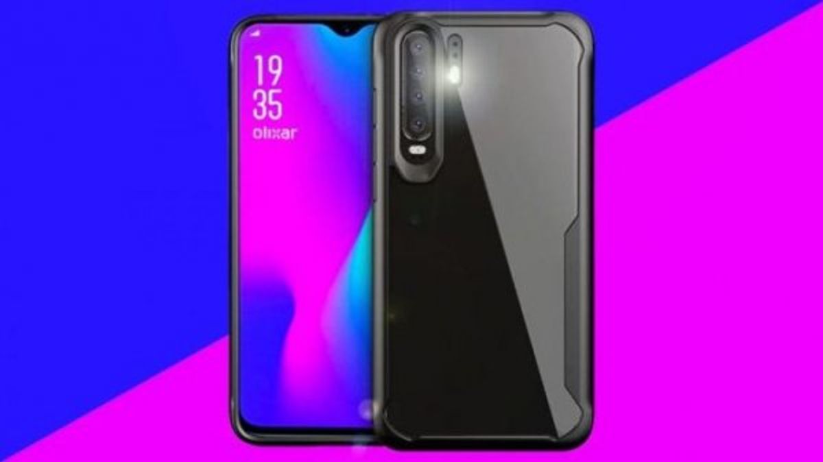 Huawei P30 Pro'nun 5G sürümü olacak