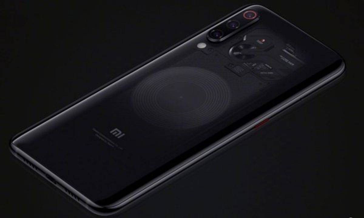 Xiaomi Mi 9'un özellikleri belli oldu