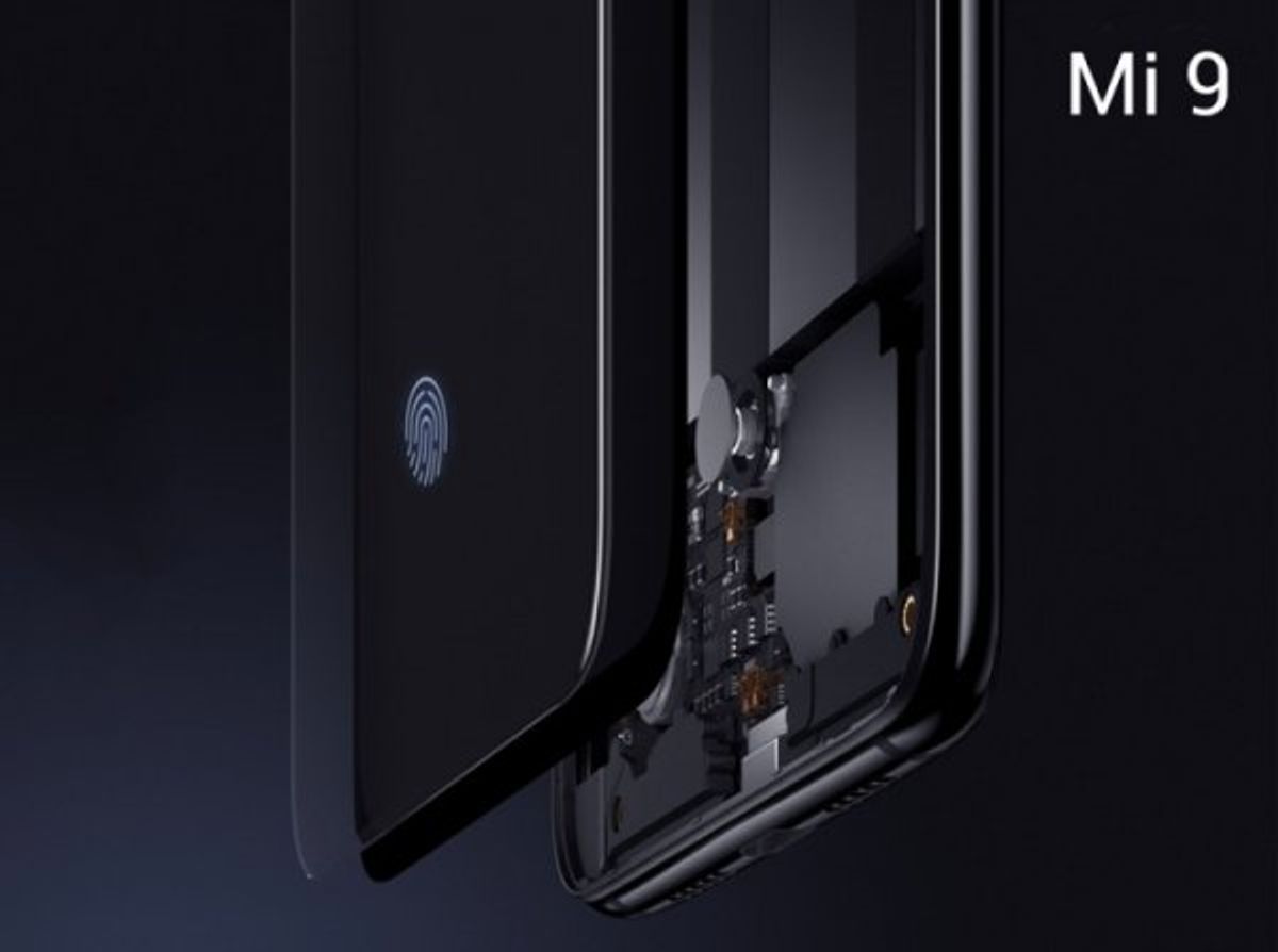 Xiaomi Mi 9'un özellikleri belli oldu