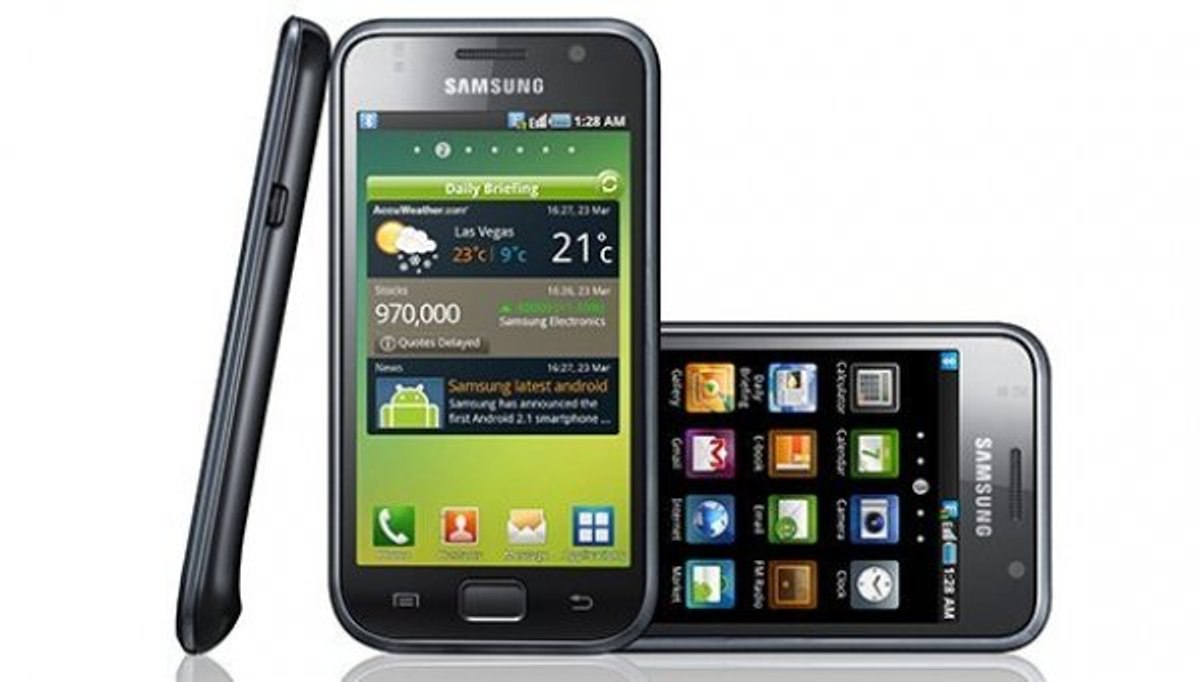 Samsung Galaxy S serisinin 10 yıllık tarihi