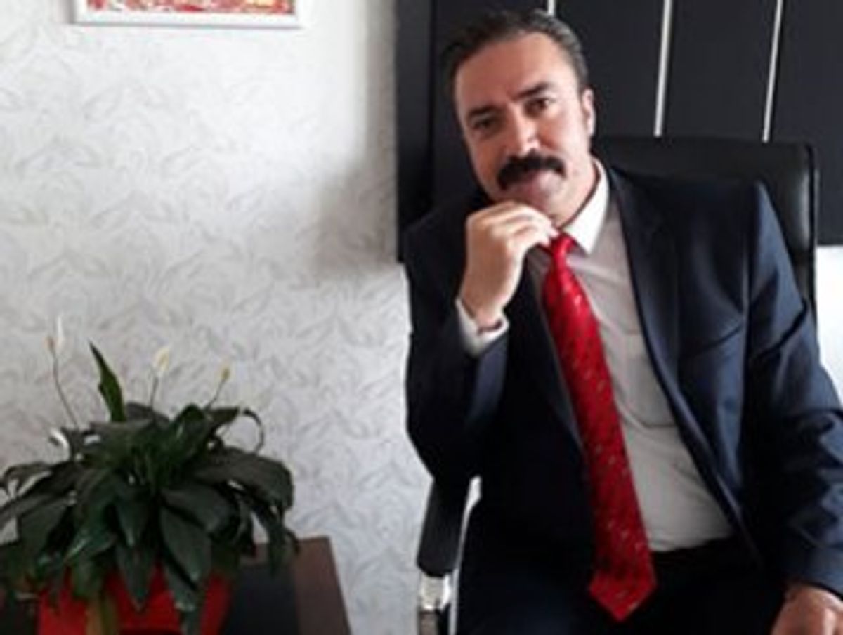 Reşit Güngör Kalkan ile İsmet Özel biyografisi üzerine konuştuk