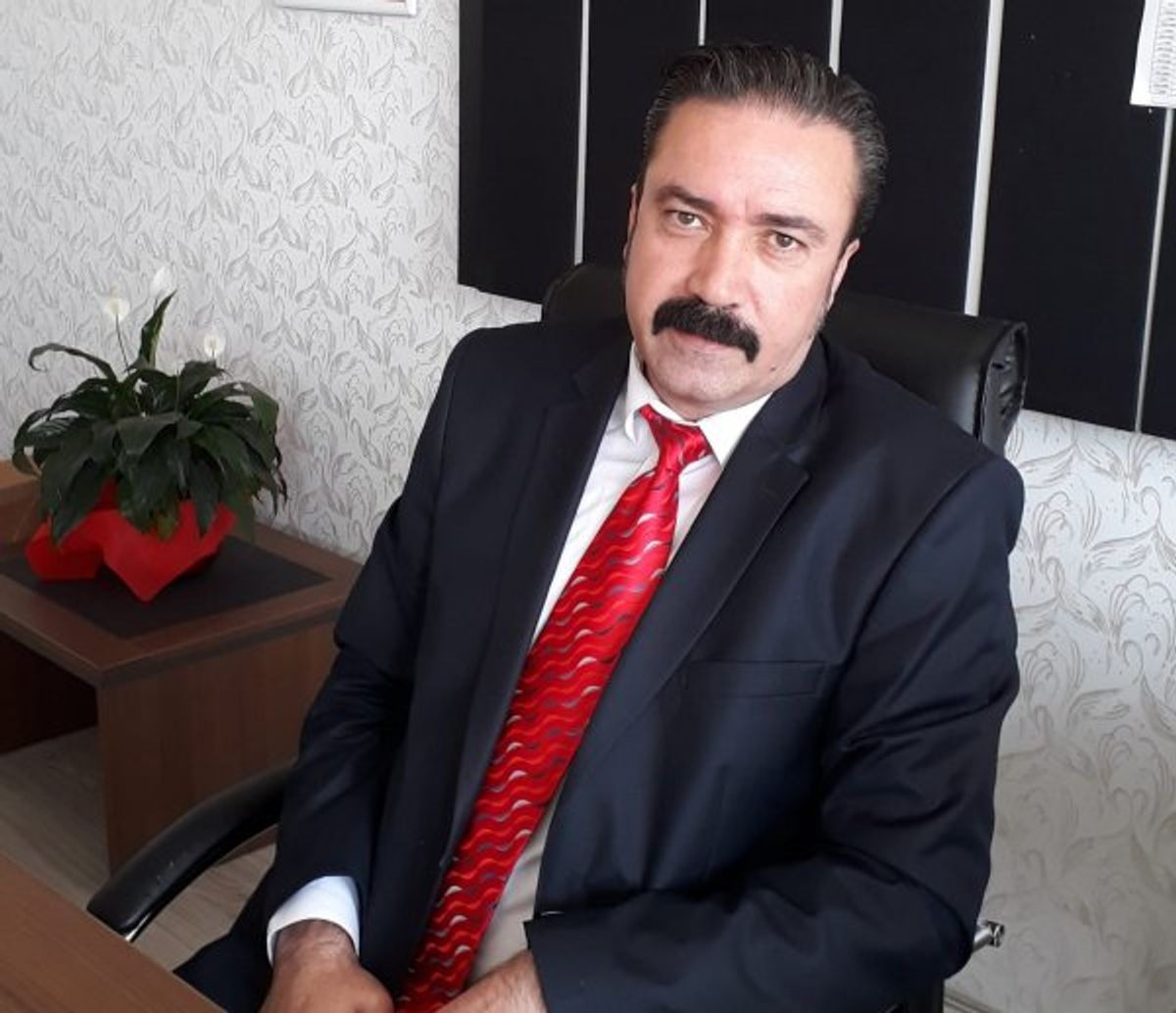 Reşit Güngör Kalkan ile İsmet Özel biyografisi üzerine konuştuk