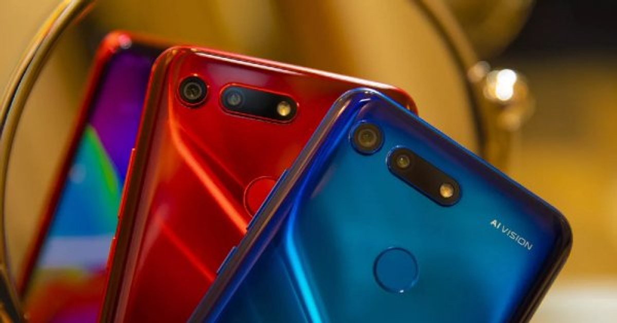 Honor 20 Pro'nun özellikleri belli oldu
