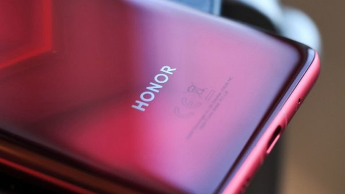 Honor 20 Pro'nun özellikleri belli oldu