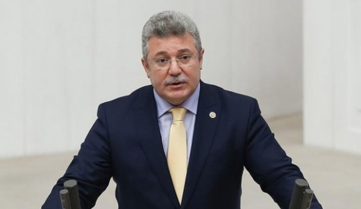 AK Partili vekilin çay simit hesabı