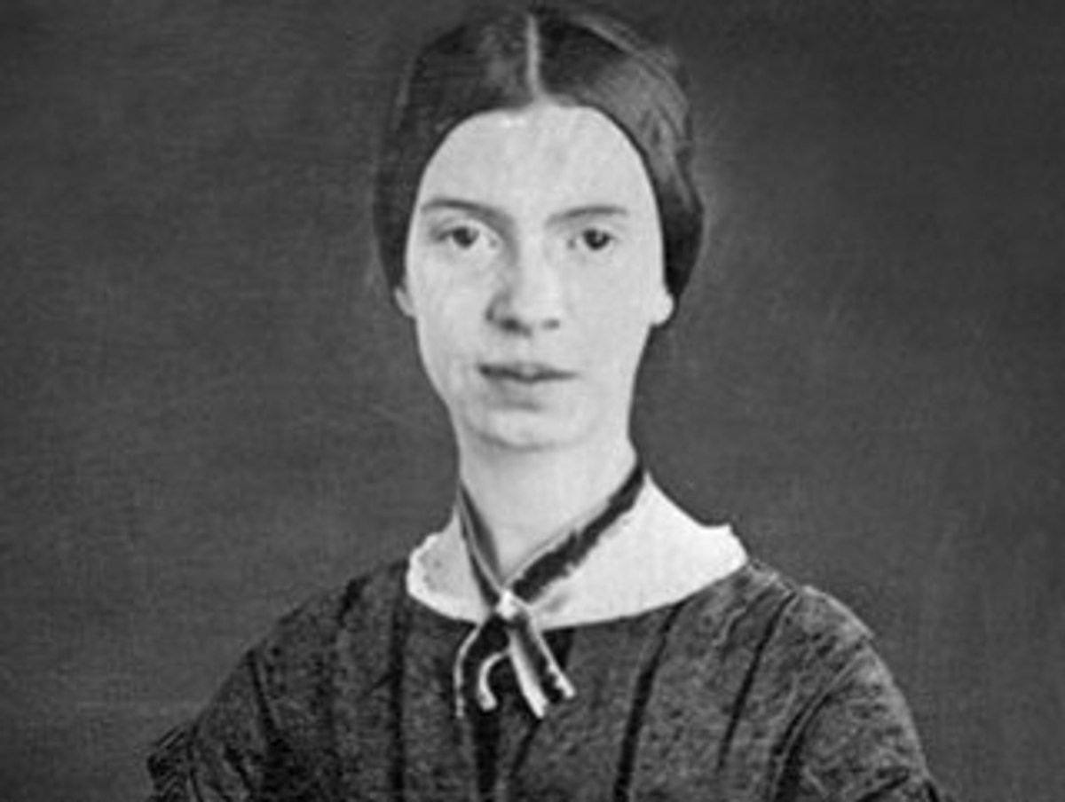 Şiirlerinden seçkilerle Emily Dickinson ve şiir anlayışı