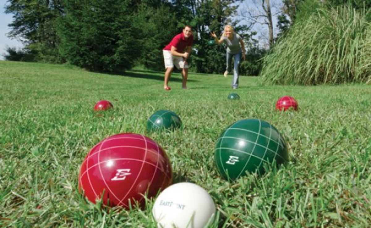 Bocce nedir