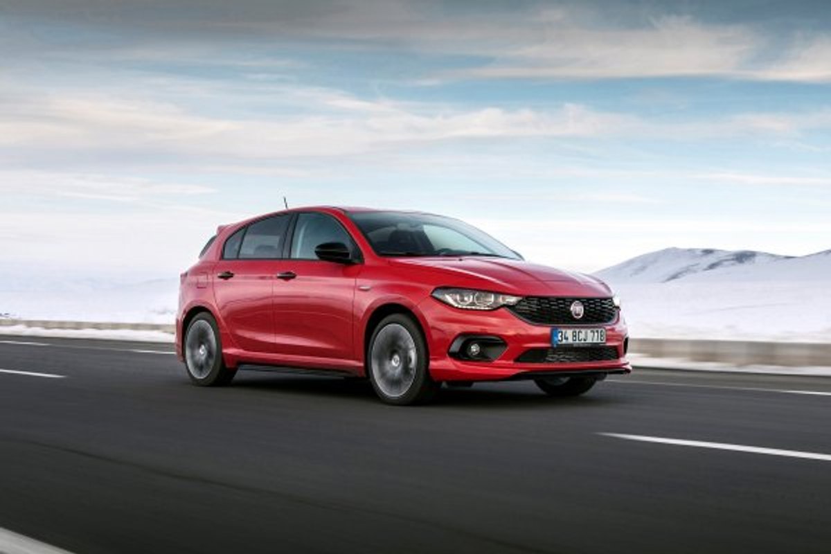 FIAT'dan yeni rekor