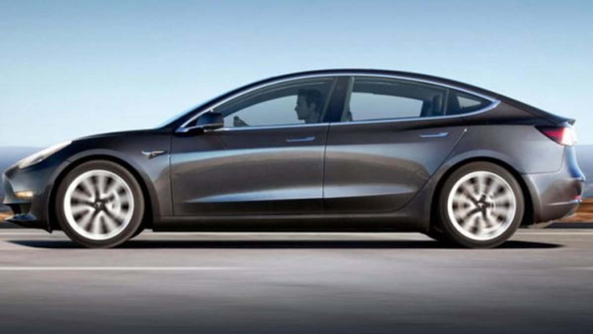 İlk yerli ve elektrikli otomobil projesi