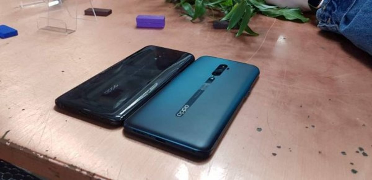 48 MP kameralı Oppo Reno Z tanıtıldı: İşte fiyatı ve özellikleri