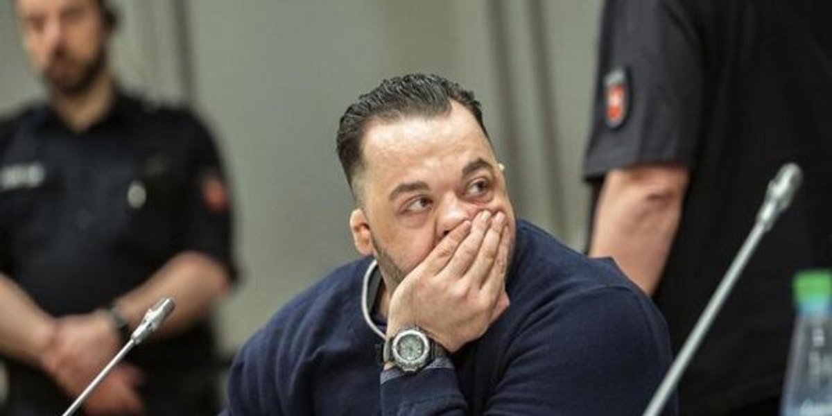 100 hastayı öldüren seri katil: Özür dilerim