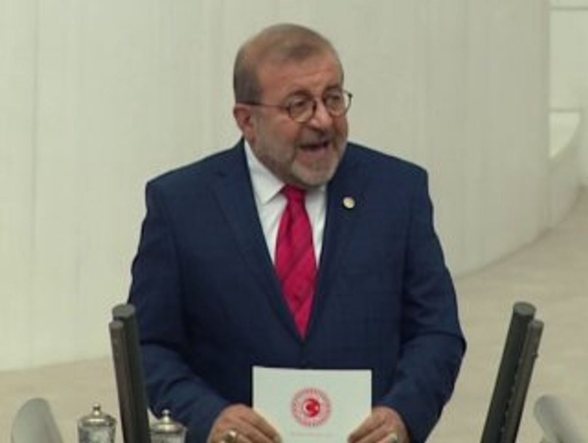 HDP vicdani ret istedi