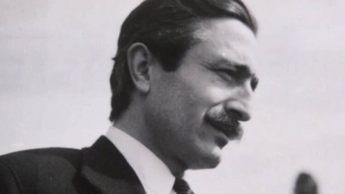 Özdemir Asaf şiiri Lavinia’nın hikayesi