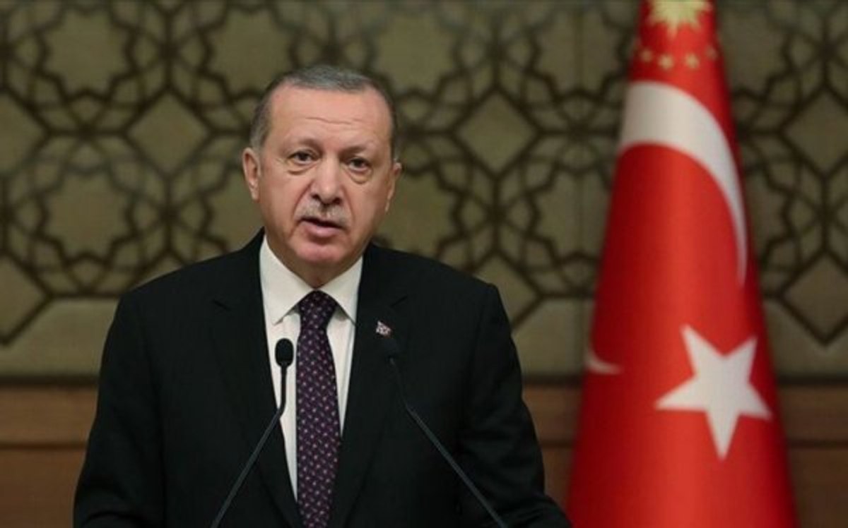 İstanbul anketleri Erdoğan'a soruldu