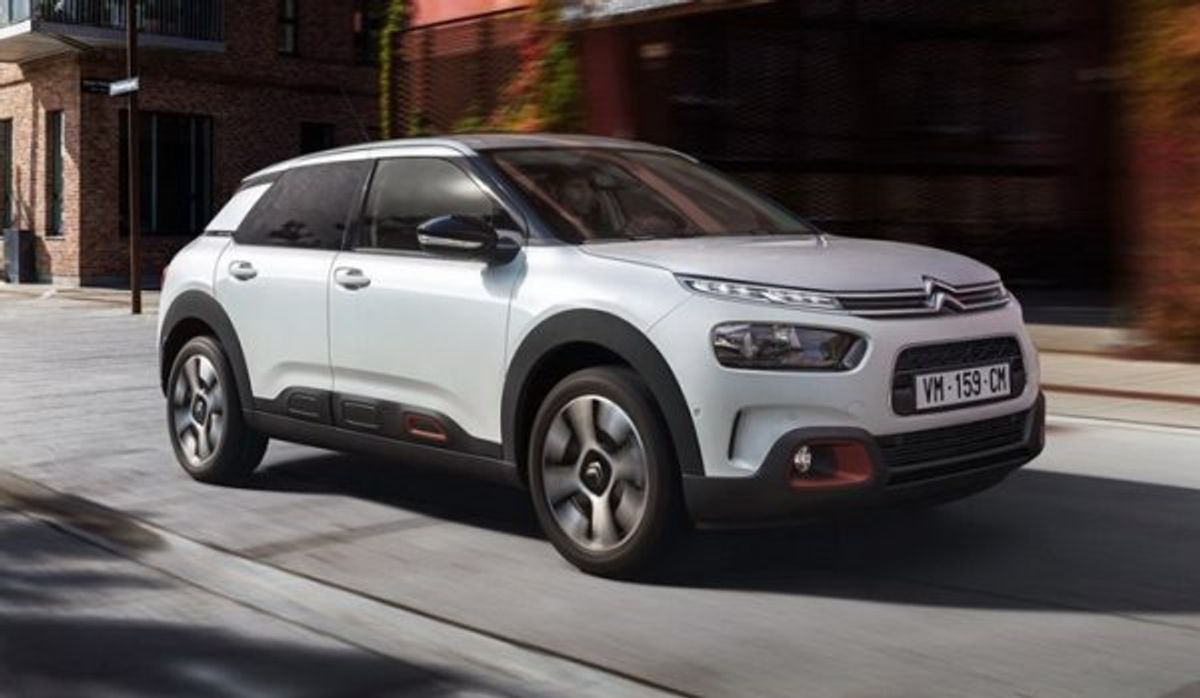 Groupe PSA'nın yeni üretim tesisi belli oldu