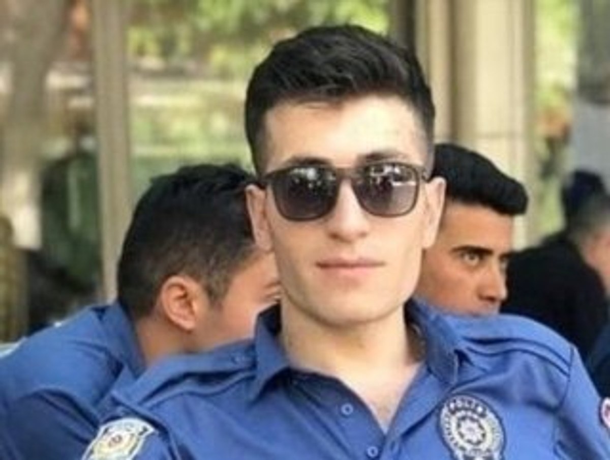 Çanakkale'de polis memuru denizde boğuldu