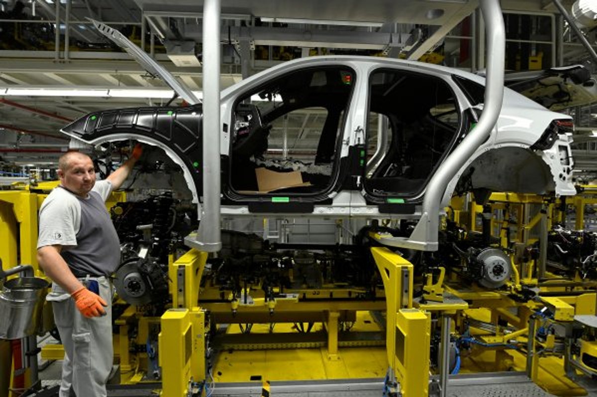 Volkswagen'in il seçimi netlik kazanmadı