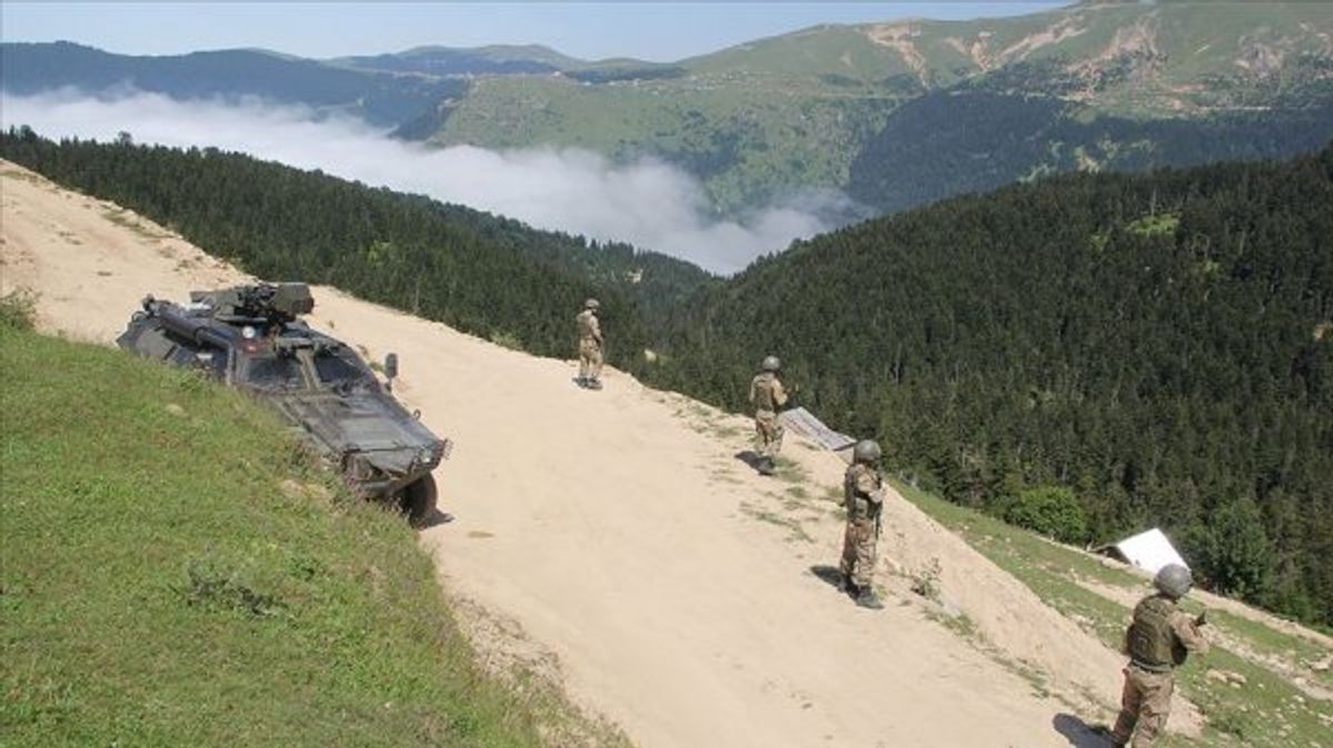 Eren Bülbül'ün katilleri bir bir etkisiz hale getirildi