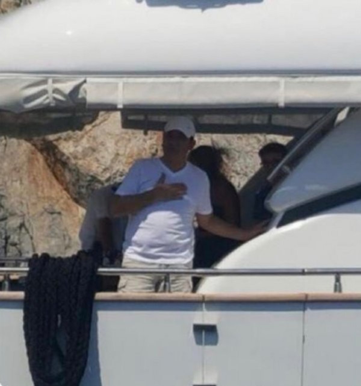 Ekrem İmamoğlu, Bodrum'a geri döndü