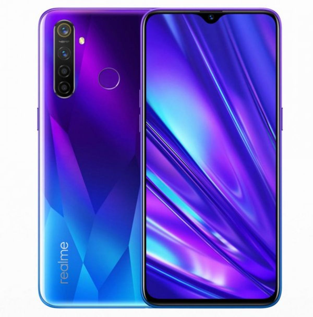 Realme 5 ve Realme 5 Pro tanıtıldı: İşte fiyatları ve özellikleri