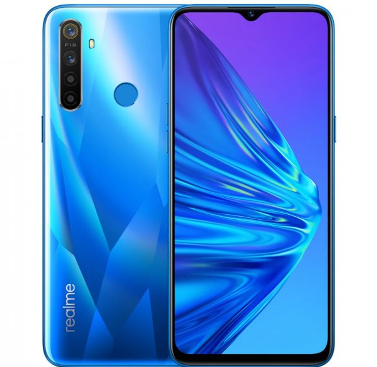 Realme 5 ve Realme 5 Pro tanıtıldı: İşte fiyatları ve özellikleri