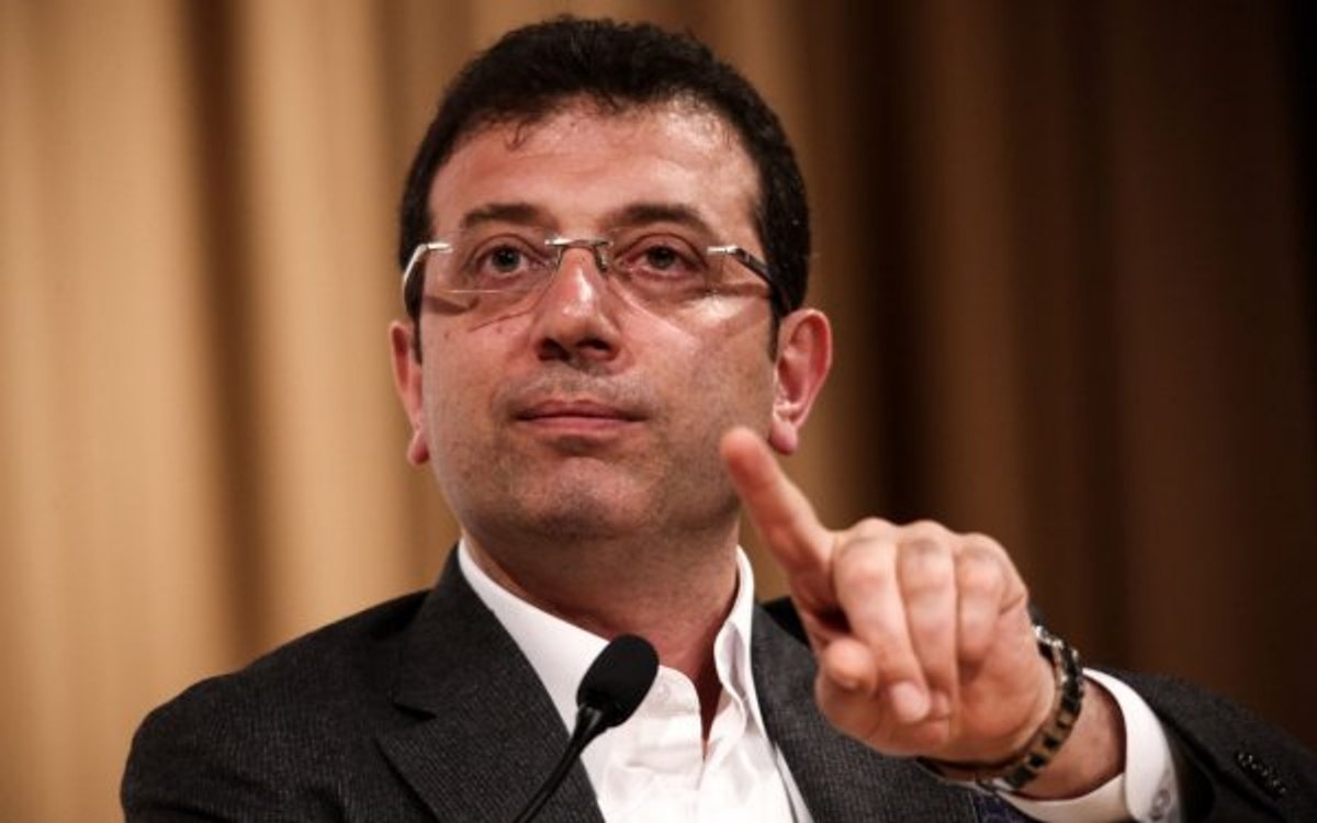 Ekrem İmamoğlu'nun Diyarbakır programı belli oldu