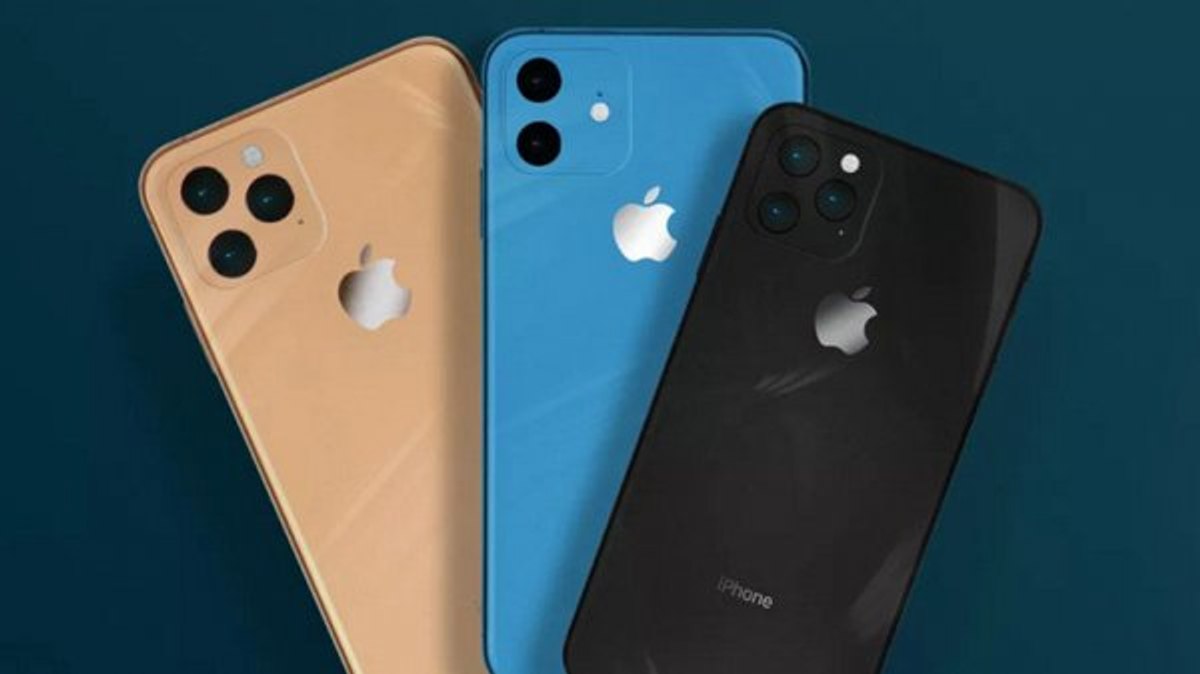 iPhone 11 serisinin bütün özellikleri ortaya çıktı