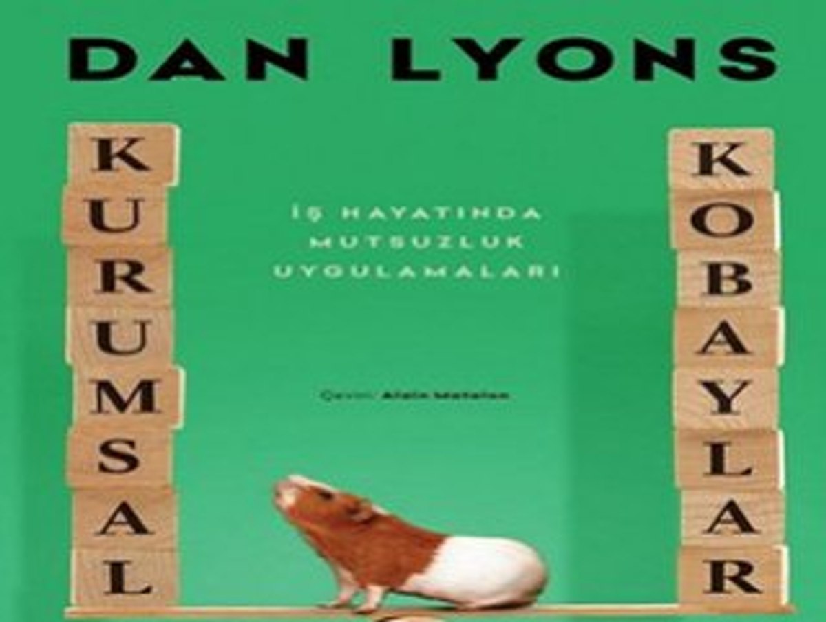 İnsan olmak ve köleleşmek arasında: Kurumsal Kobaylar
