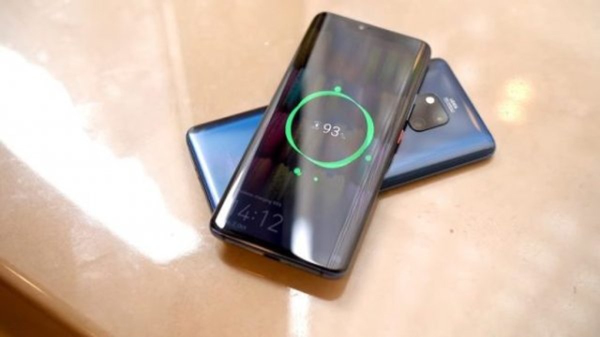 iPhone 11'de kablosuz ters şarj özelliği olabilir