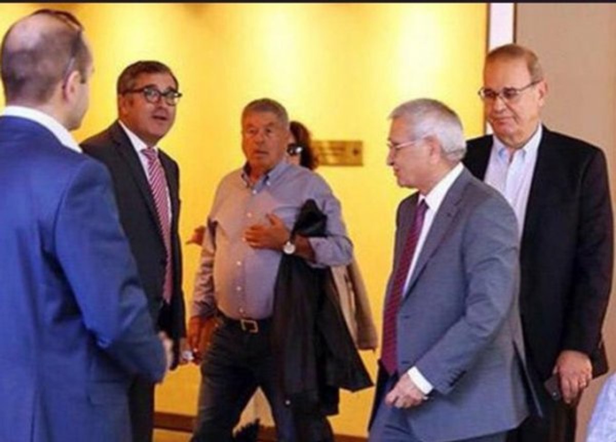 CHP, IMF ile görüşmenin gizli olmadığını savundu
