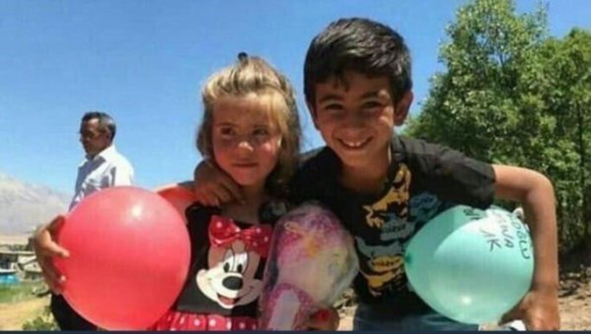 İki kardeşi PKK'nın öldürdüğü kesinleşti