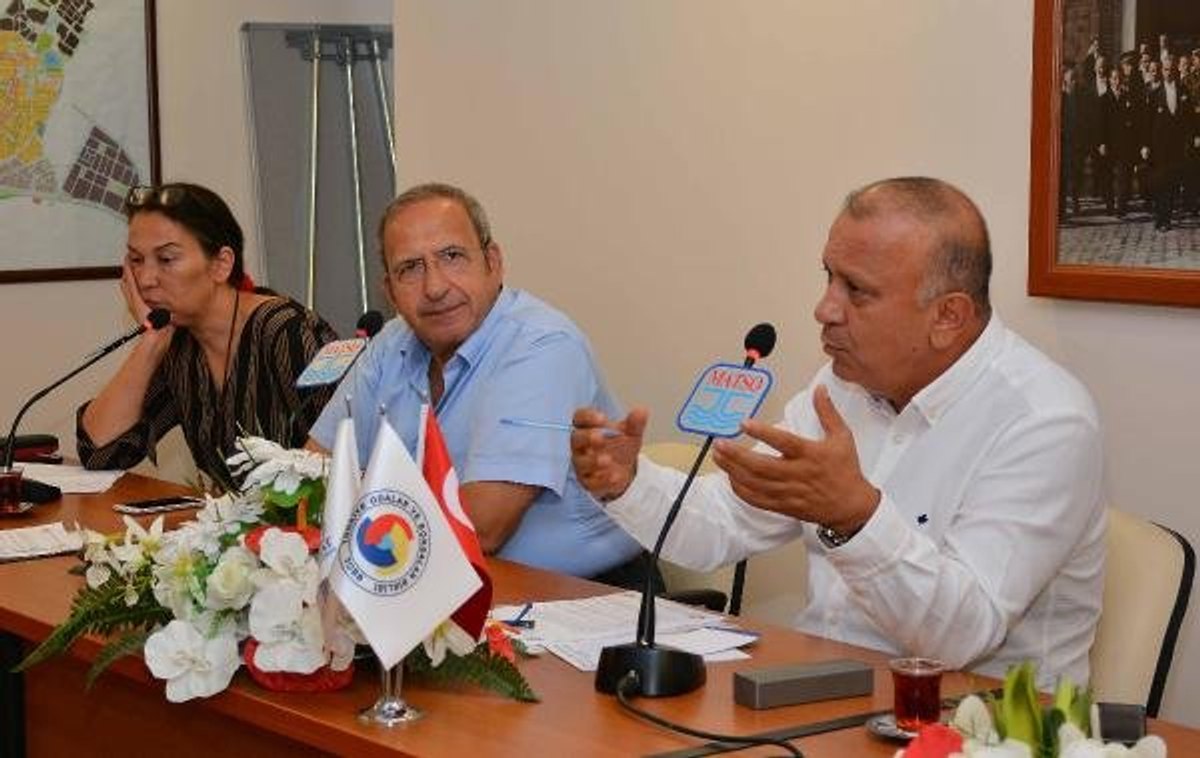 MATSO Başkanı: Cook'un Manavgat'a zararı 150 milyon euro
