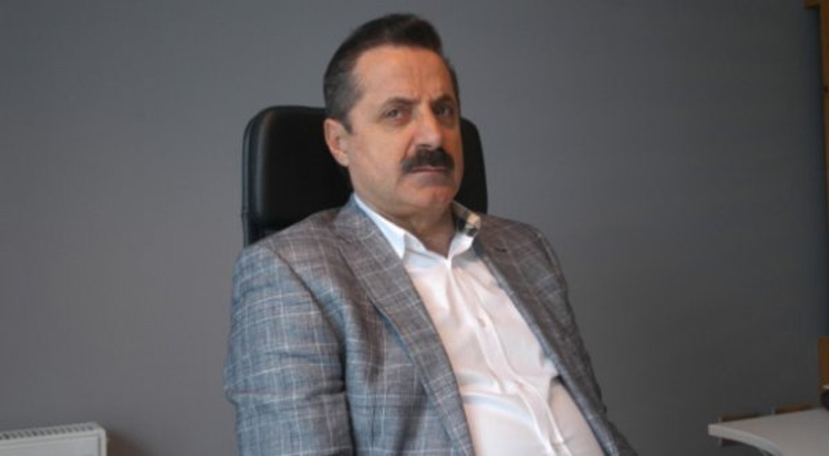 Faruk Çelik'in seçim önerisi