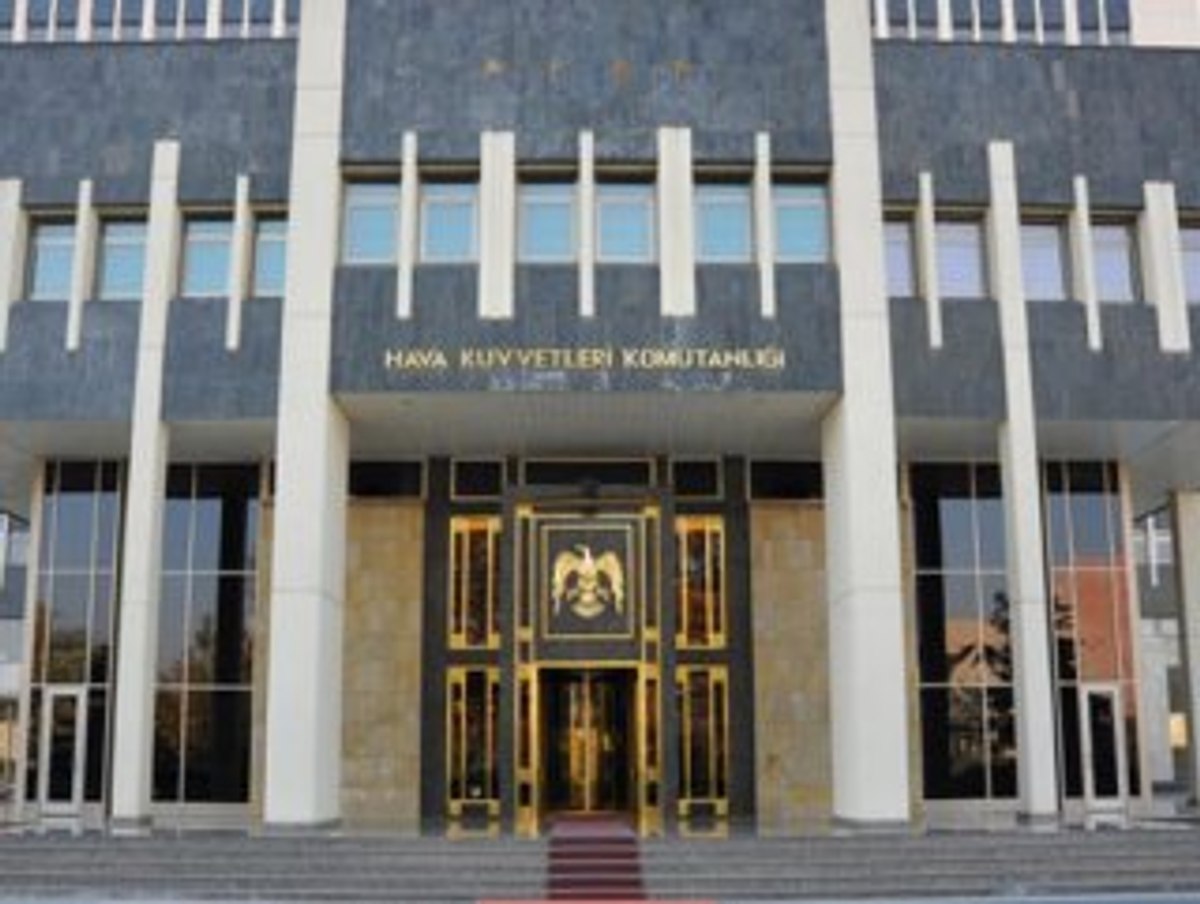 FETÖ soruşturmasında 20 gözaltı kararı