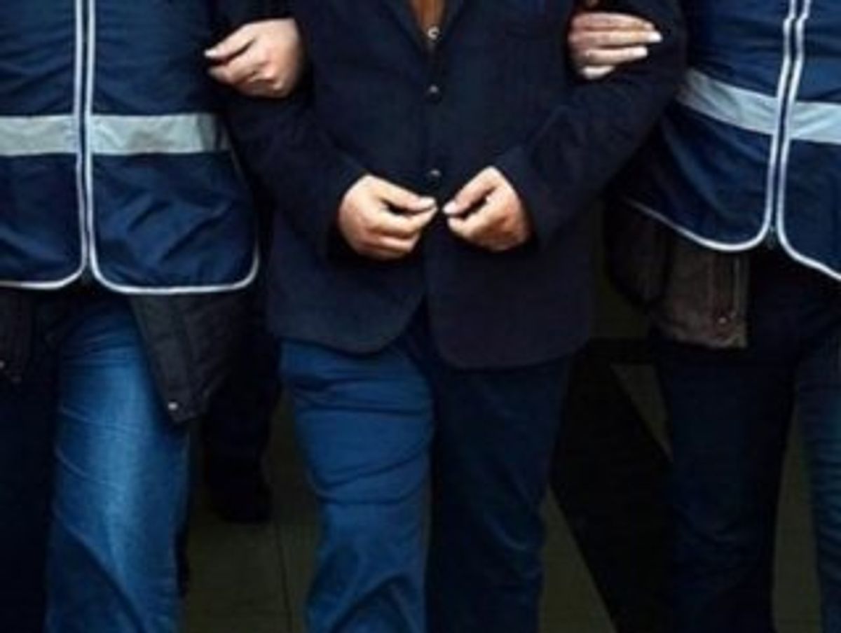 Ankara'da DEAŞ operasyonu: 10 gözaltı