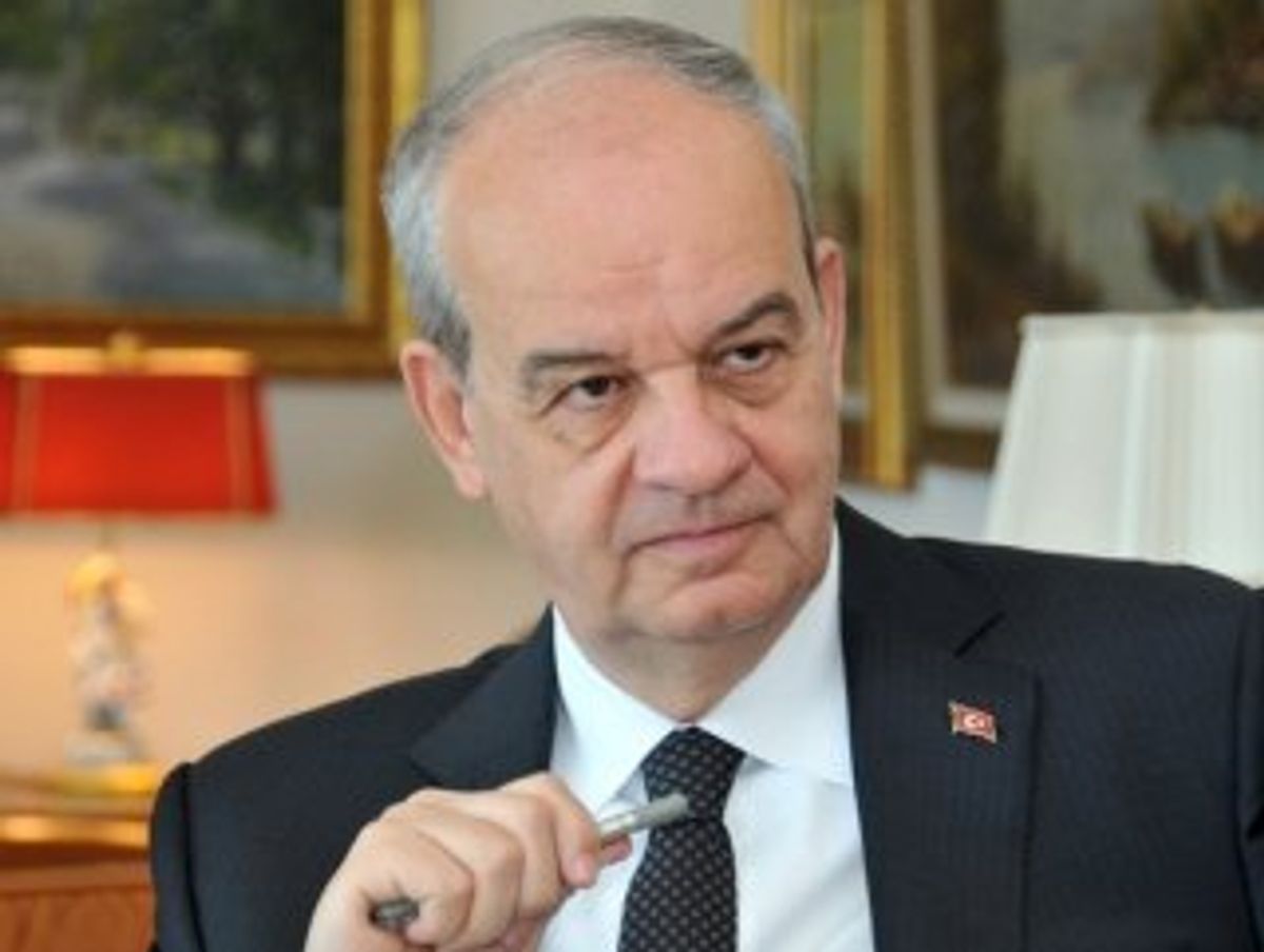 İlker Başbuğ Yüce Divan'da yargılanmayacak