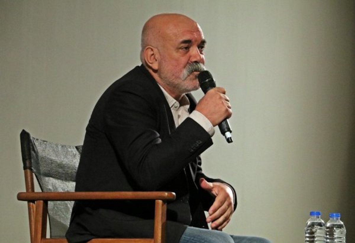 Çukur dizisinin İdris Babası eleştirilere cevap verdi