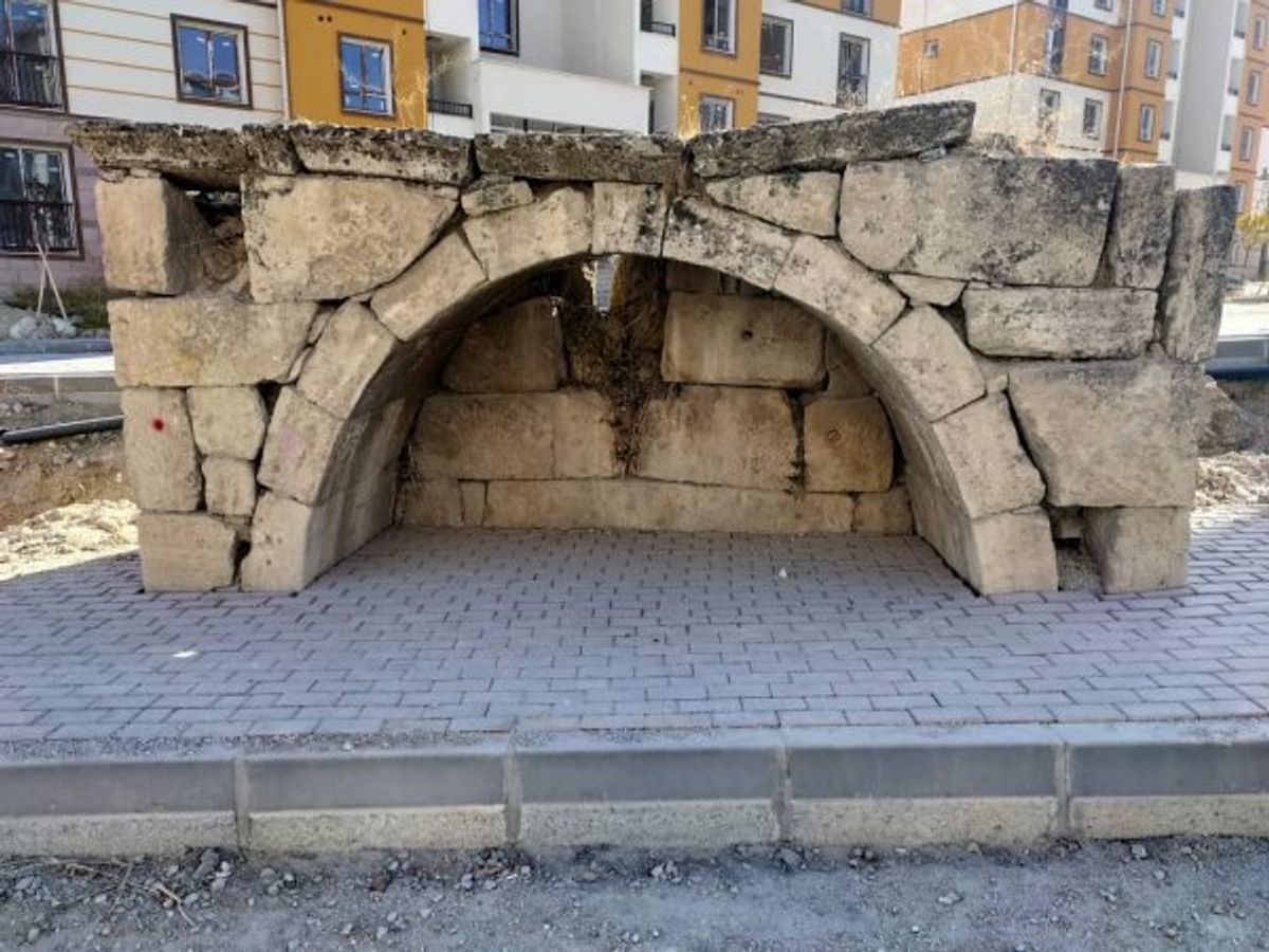Kırşehir'de TOKİ ayıbı