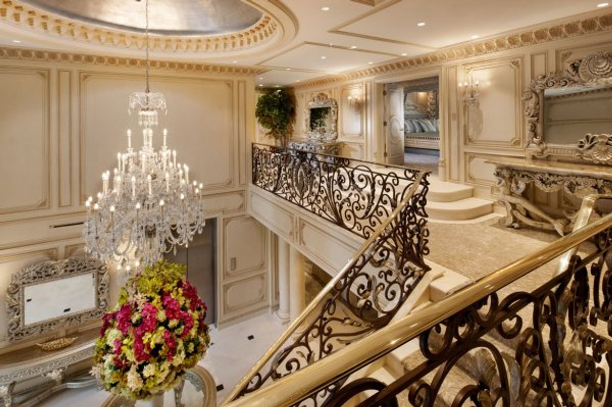 Barzani Ailesi Beverly Hills’ten 47 milyon dolara ev aldı