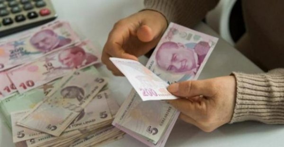 Türk-İş'in 2020 için asgari ücret teklifi