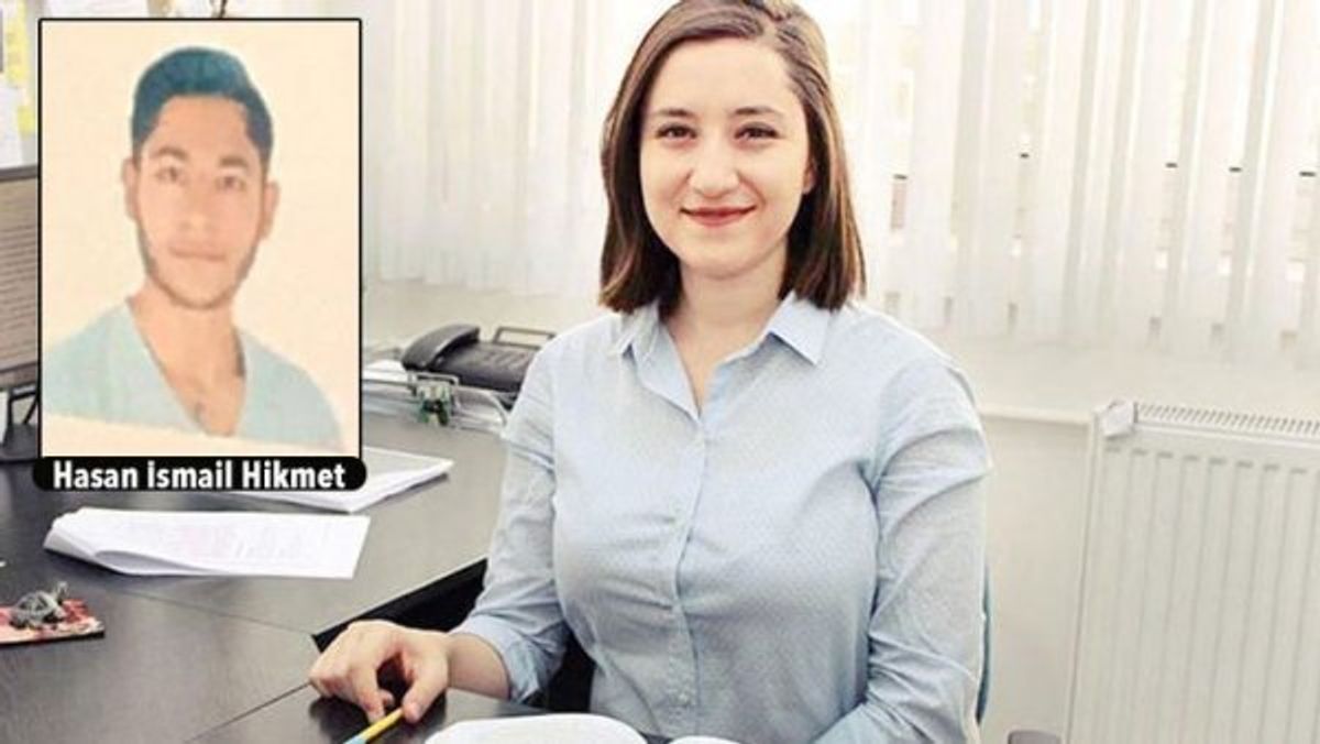 Akademisyen Ceren Damar davasında istenen ceza belli oldu