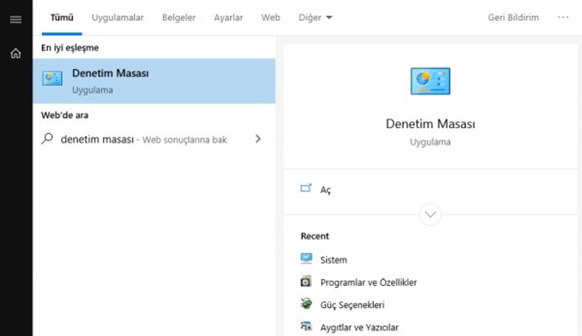 Bilgisayarlarda bir programın internete erişmesini engelleme