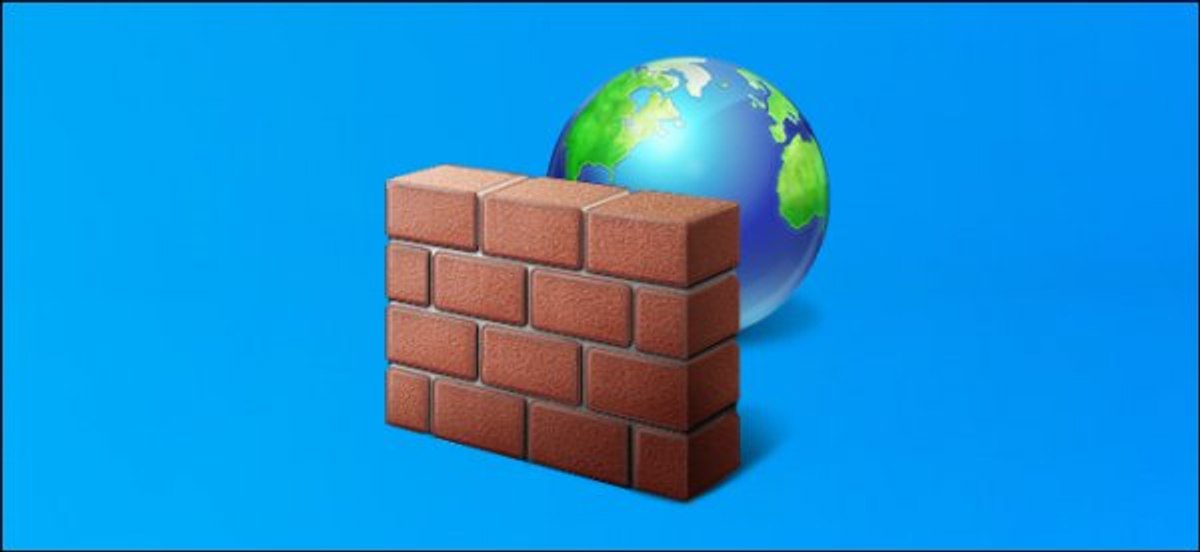 Bilgisayarlarda bir programın internete erişmesini engelleme