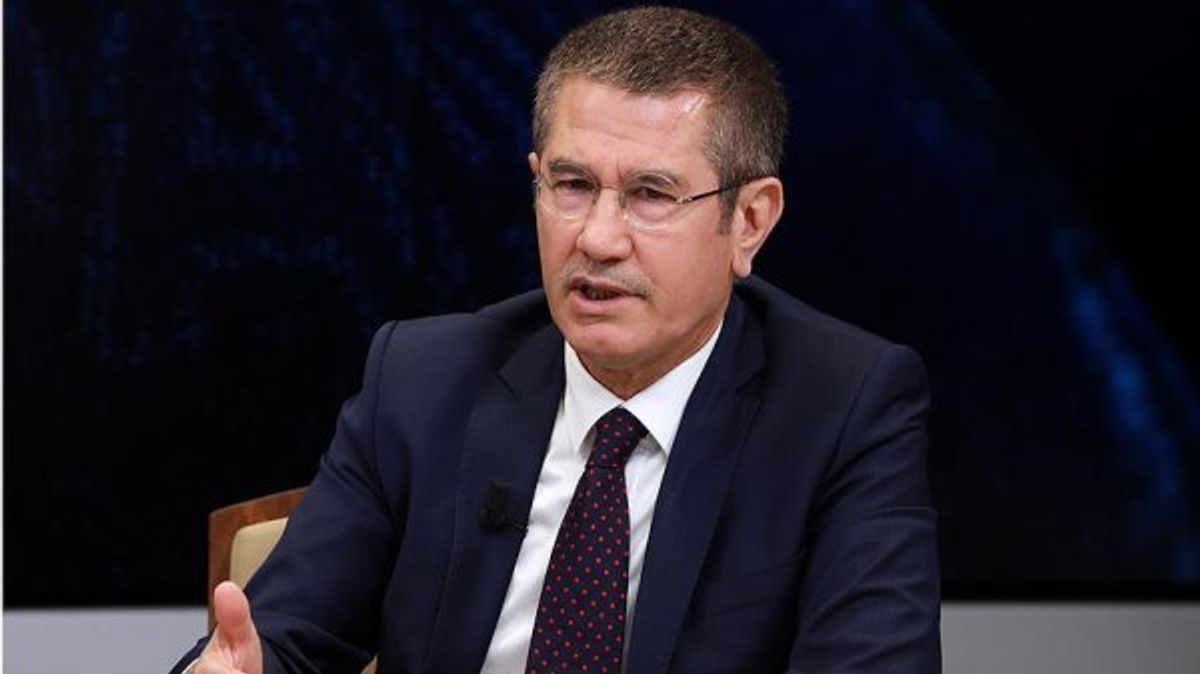 Nurettin Canikli 23 maddeyle AK Parti dönemini özetledi